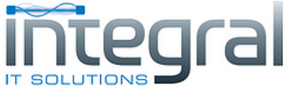 Integral Solutions Logo